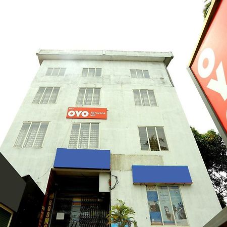 Oyo 9118 Saravana Inn Thiruvananthapuram Luaran gambar