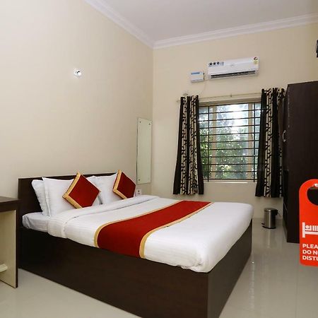 Oyo 9118 Saravana Inn Thiruvananthapuram Luaran gambar
