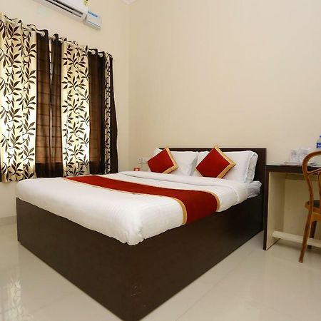 Oyo 9118 Saravana Inn Thiruvananthapuram Luaran gambar