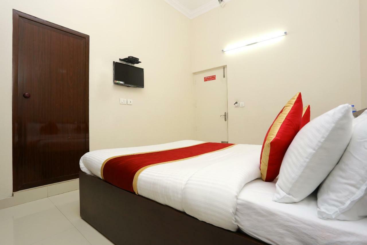 Oyo 9118 Saravana Inn Thiruvananthapuram Luaran gambar
