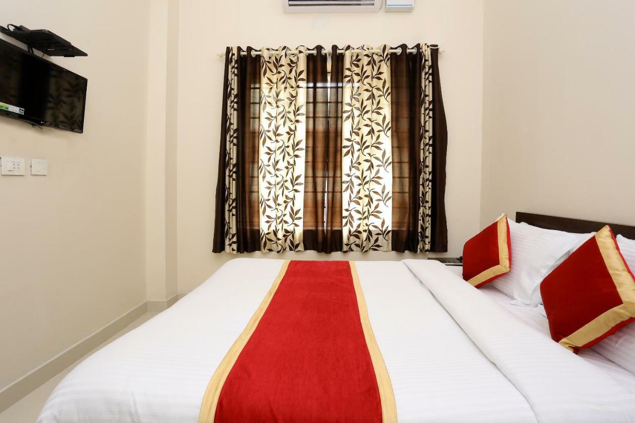 Oyo 9118 Saravana Inn Thiruvananthapuram Luaran gambar