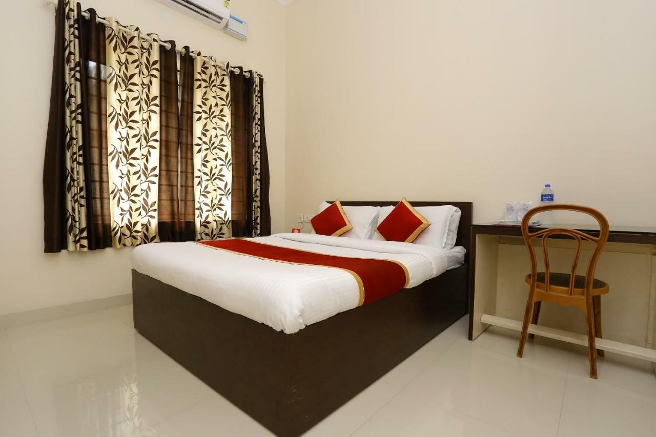 Oyo 9118 Saravana Inn Thiruvananthapuram Luaran gambar
