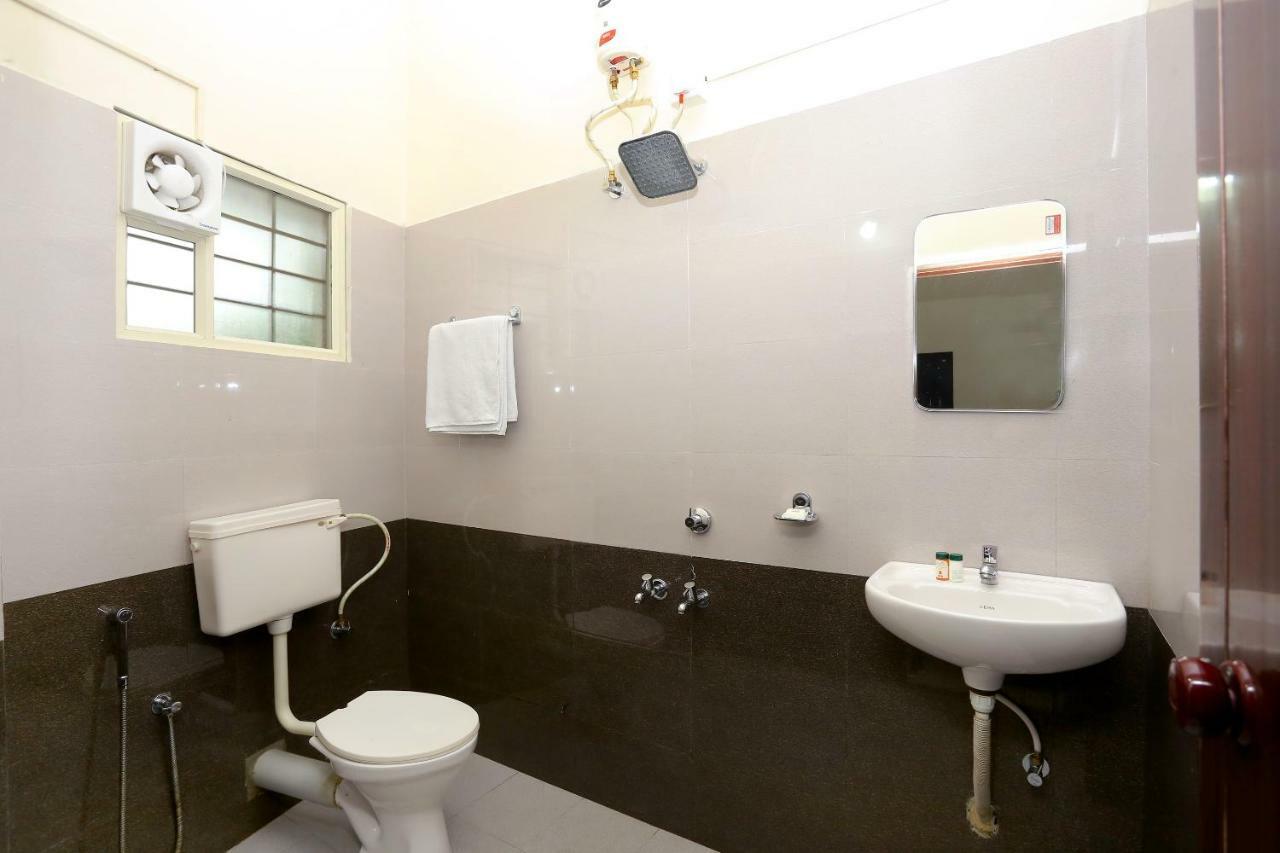Oyo 9118 Saravana Inn Thiruvananthapuram Luaran gambar