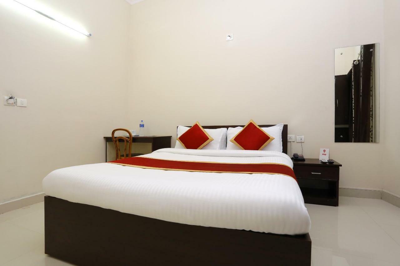 Oyo 9118 Saravana Inn Thiruvananthapuram Luaran gambar