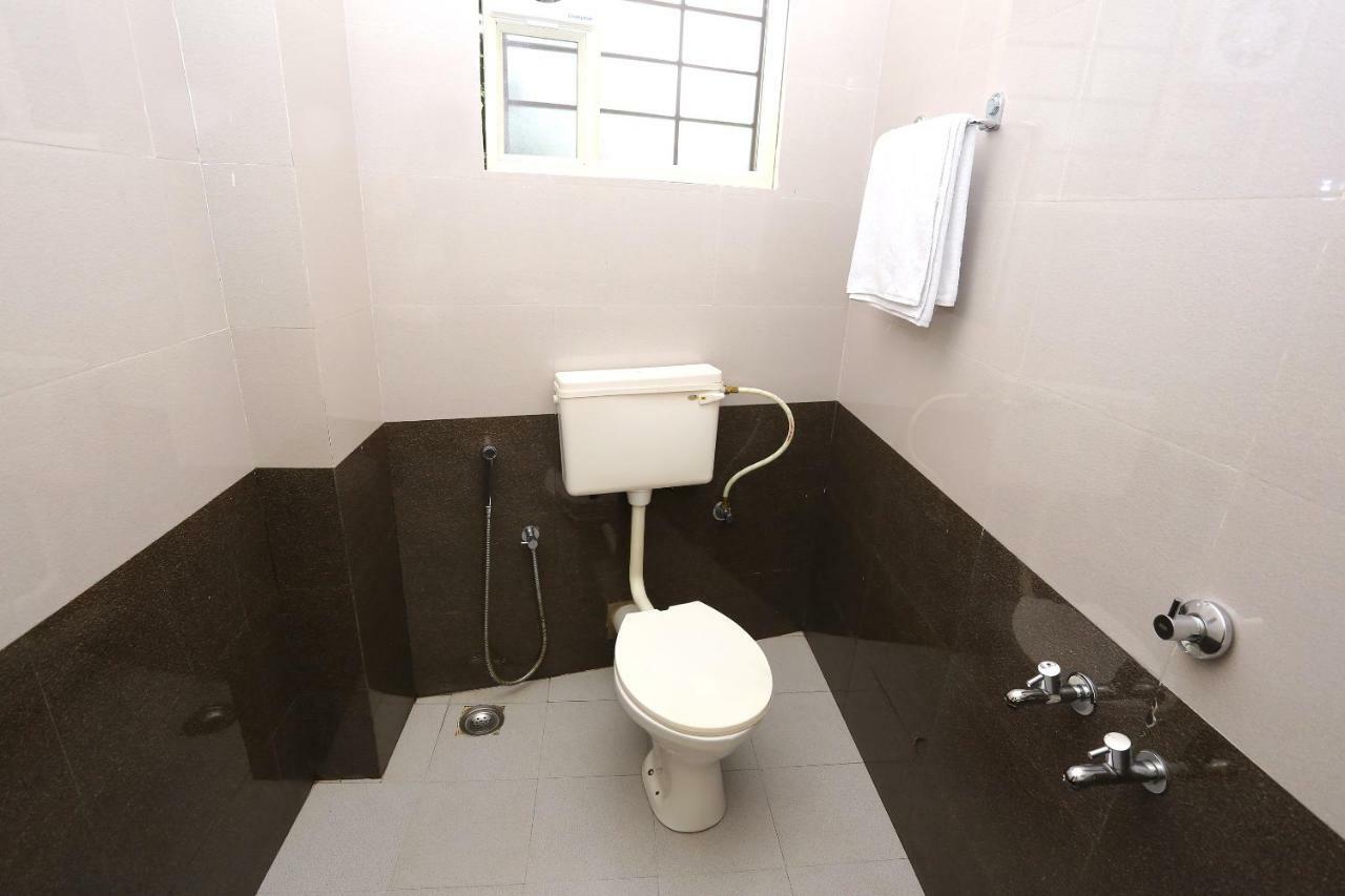 Oyo 9118 Saravana Inn Thiruvananthapuram Luaran gambar