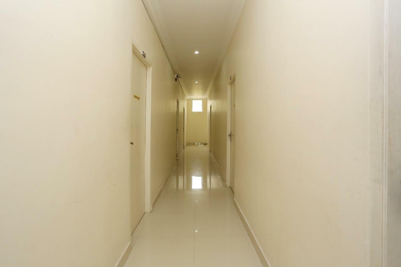 Oyo 9118 Saravana Inn Thiruvananthapuram Luaran gambar