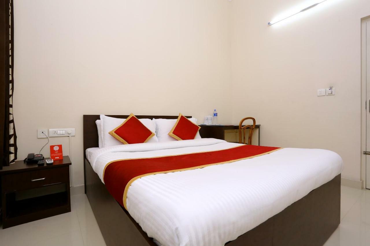 Oyo 9118 Saravana Inn Thiruvananthapuram Luaran gambar